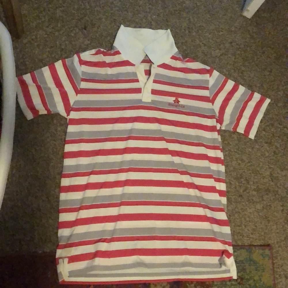 Adidas Golf shirt